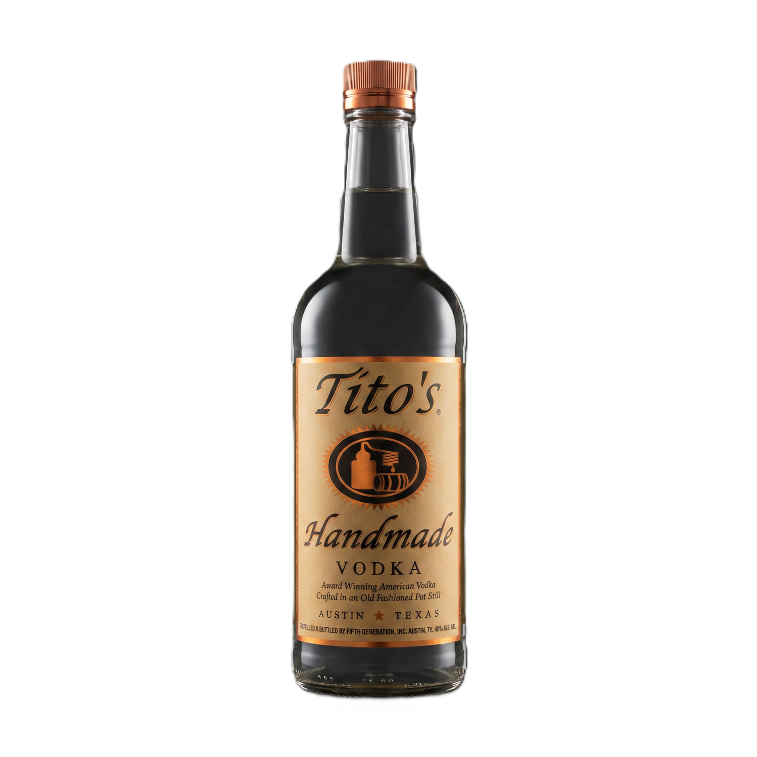 Tito's 375 mL