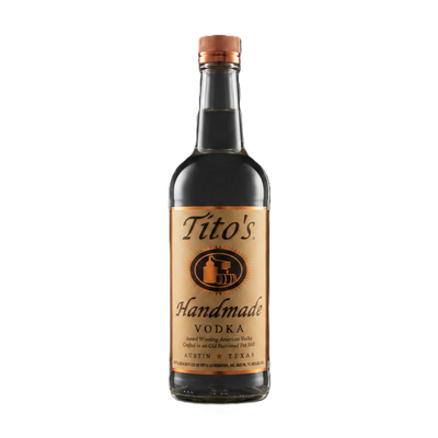 Tito's 375 mL