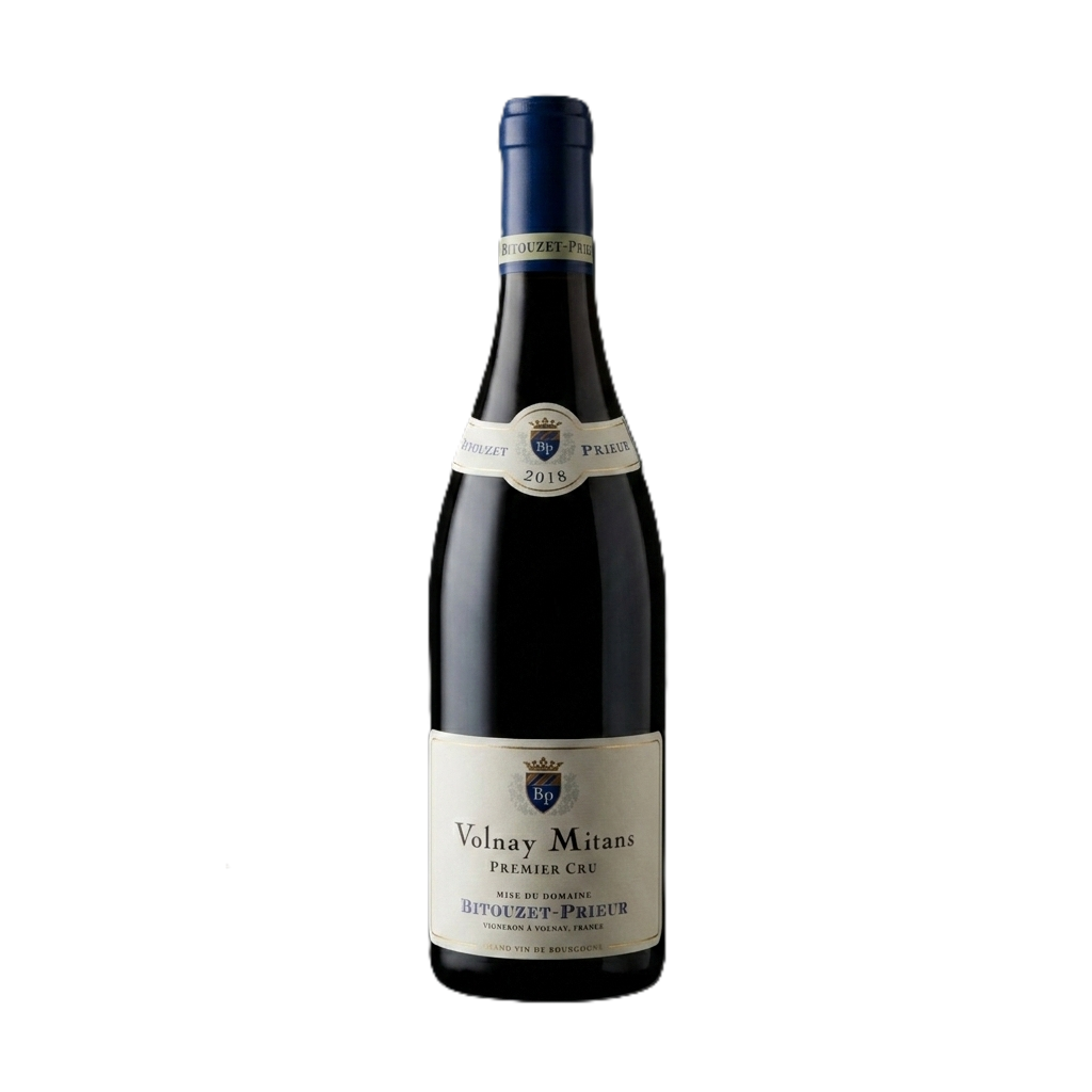 Domaine Bitouzet-Prieur Volnay Mitans 750 mL