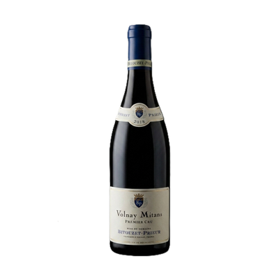 Domaine Bitouzet-Prieur Volnay Mitans 750 mL
