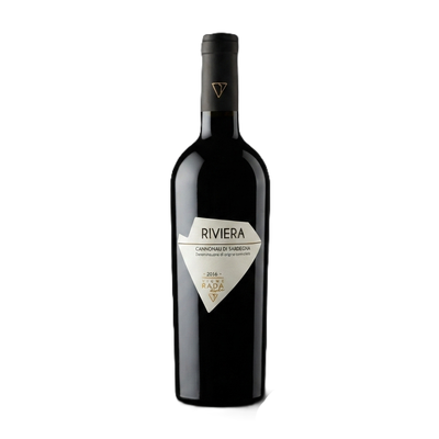 Riviera Vigne Rada Cannonau 750 mL