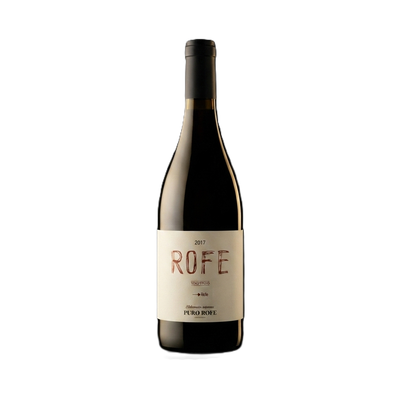Puro Rofe, Rofe Tinto 750 mL
