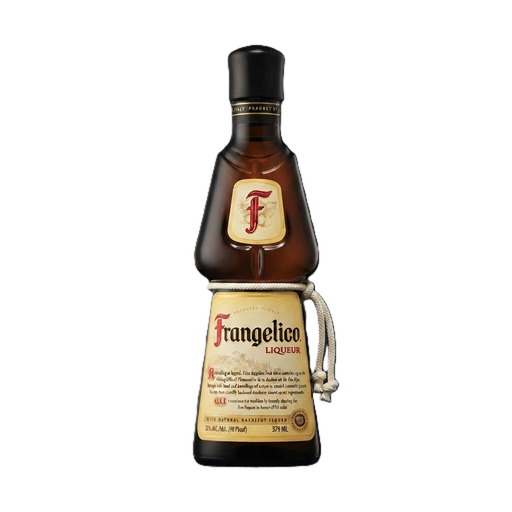 Frangelico - Hazelnut 375 mL
