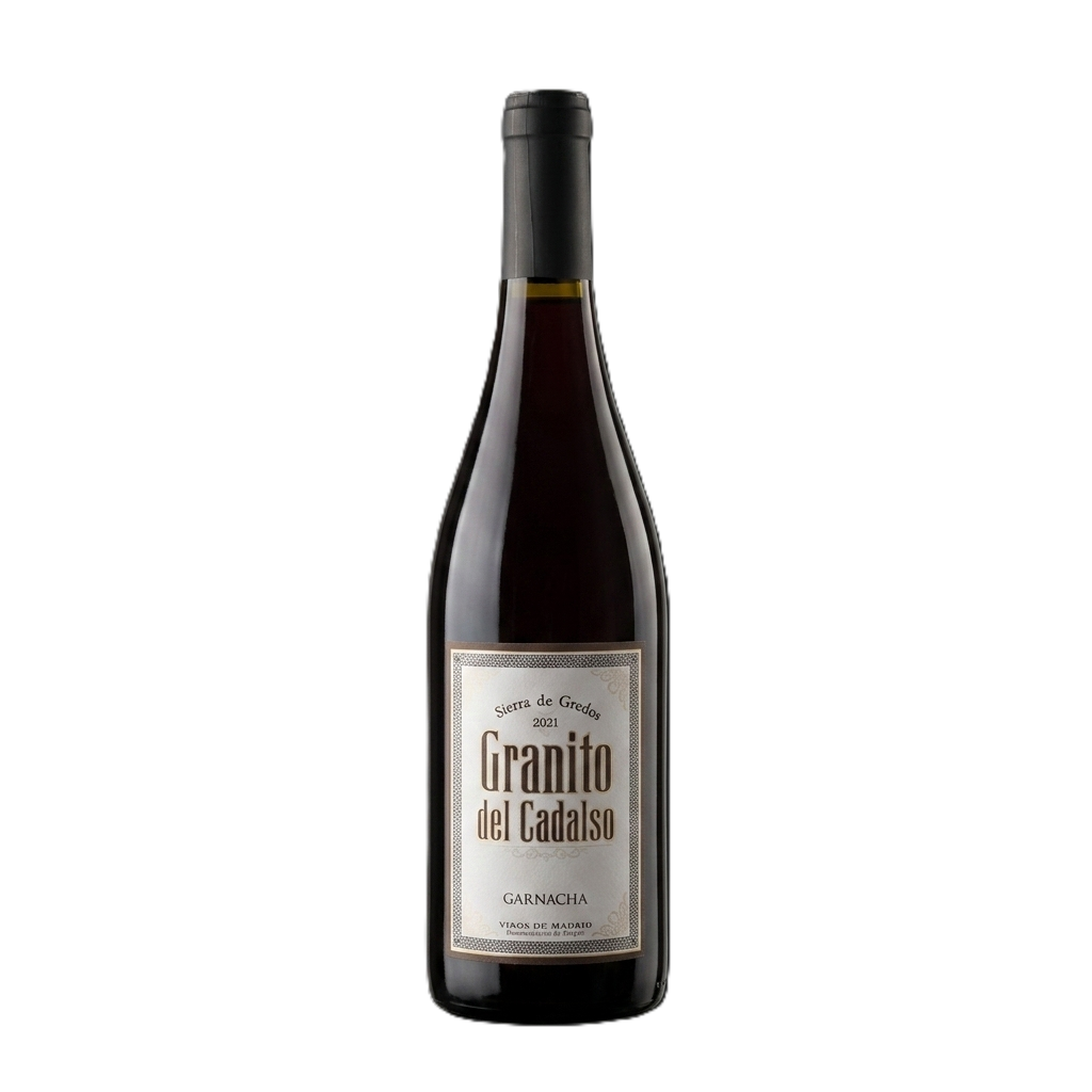 Co-Op de Cadalso Granito del Cadalso 2021 750 mL