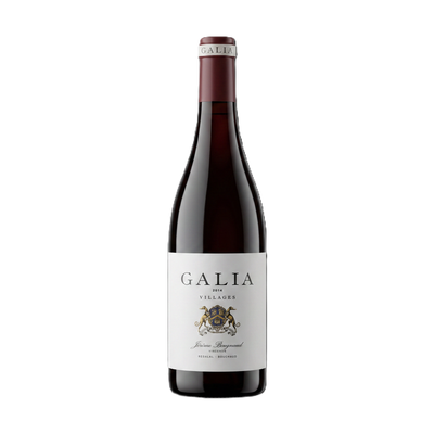 El Regal Galia Red 2014 750 mL