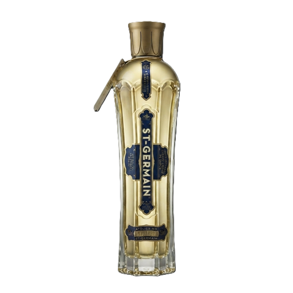St. Germain - Elderflower 375 mL