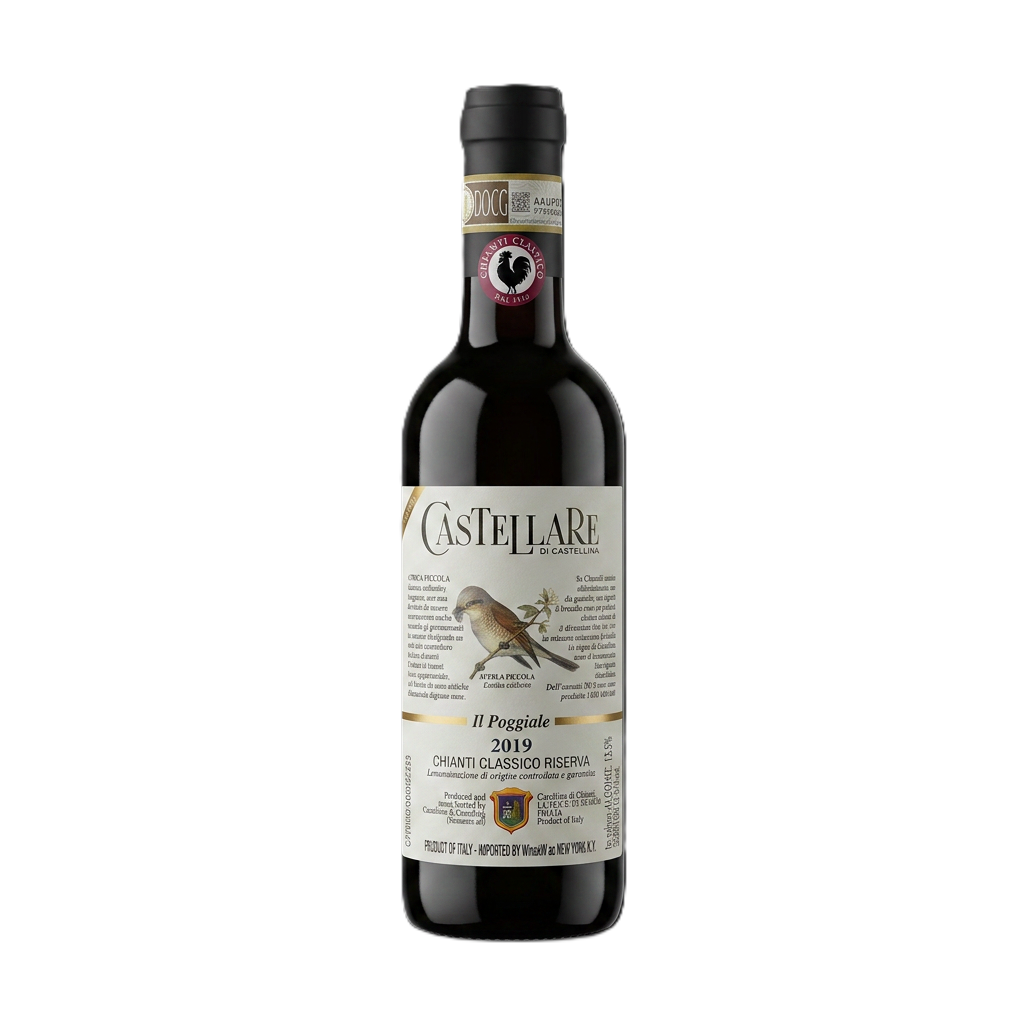 Castellare di Castellina 2019 375 mL