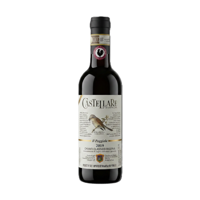 Castellare di Castellina 2019 375 mL
