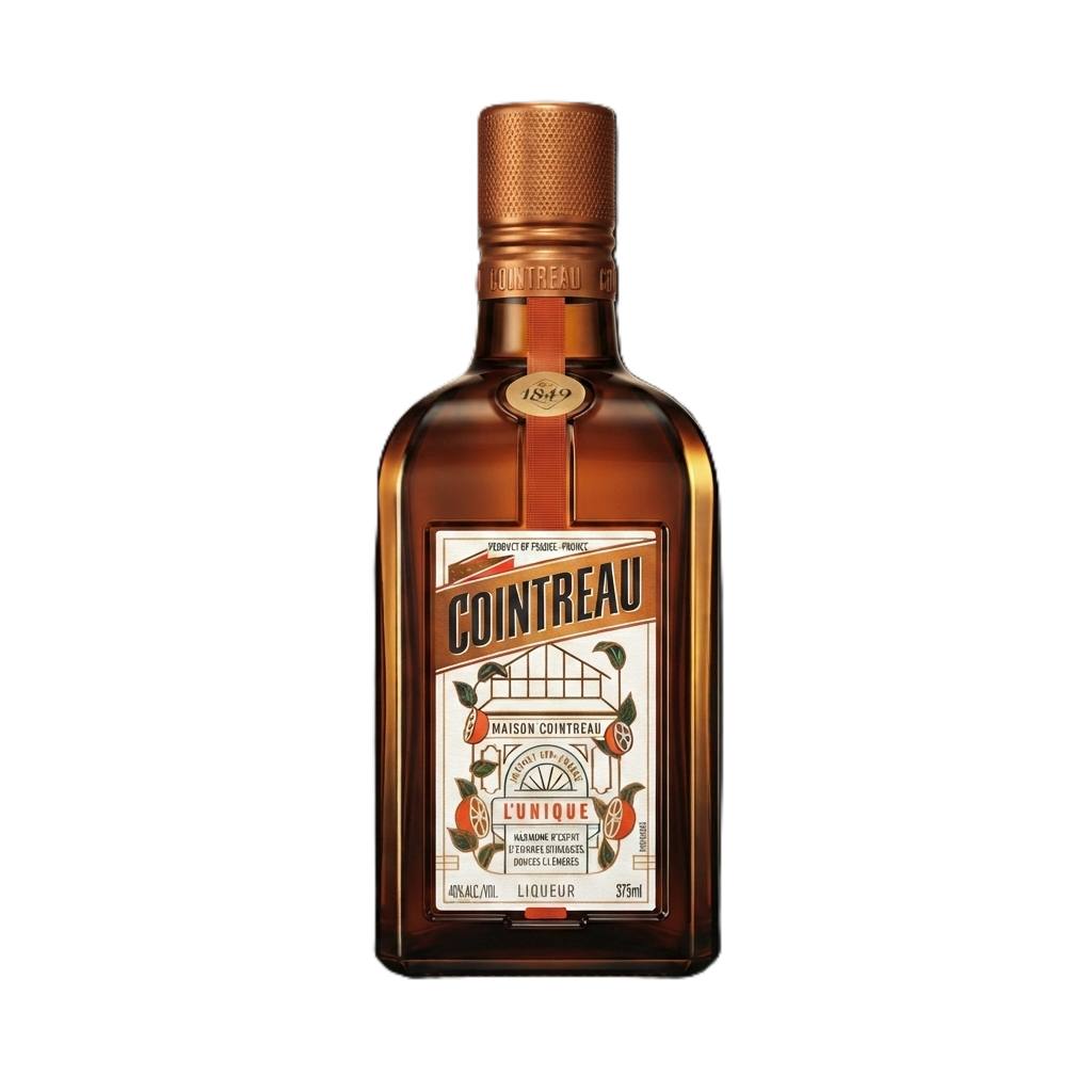 Cointreau - Orange 375 mL