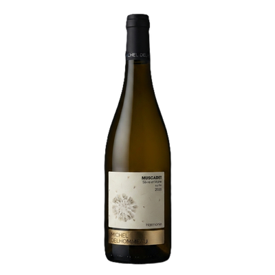 Harmonie Muscadet Michel Delhommeau 750 mL