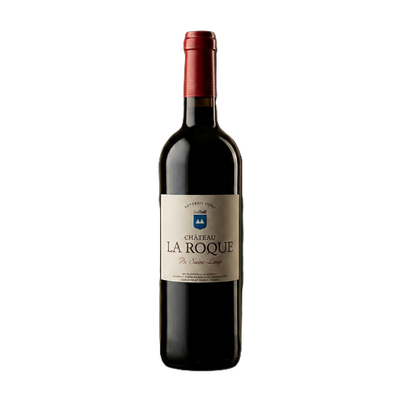 Chateau La Roque, Pic Saint-Loup 750 mL