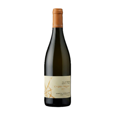Domaine Louis Magnin 2014, Chignin Bergeron 750 mL