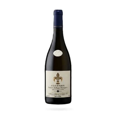 Franck Peillot 2021 Altesse, Bugey White Table Wine 750 mL