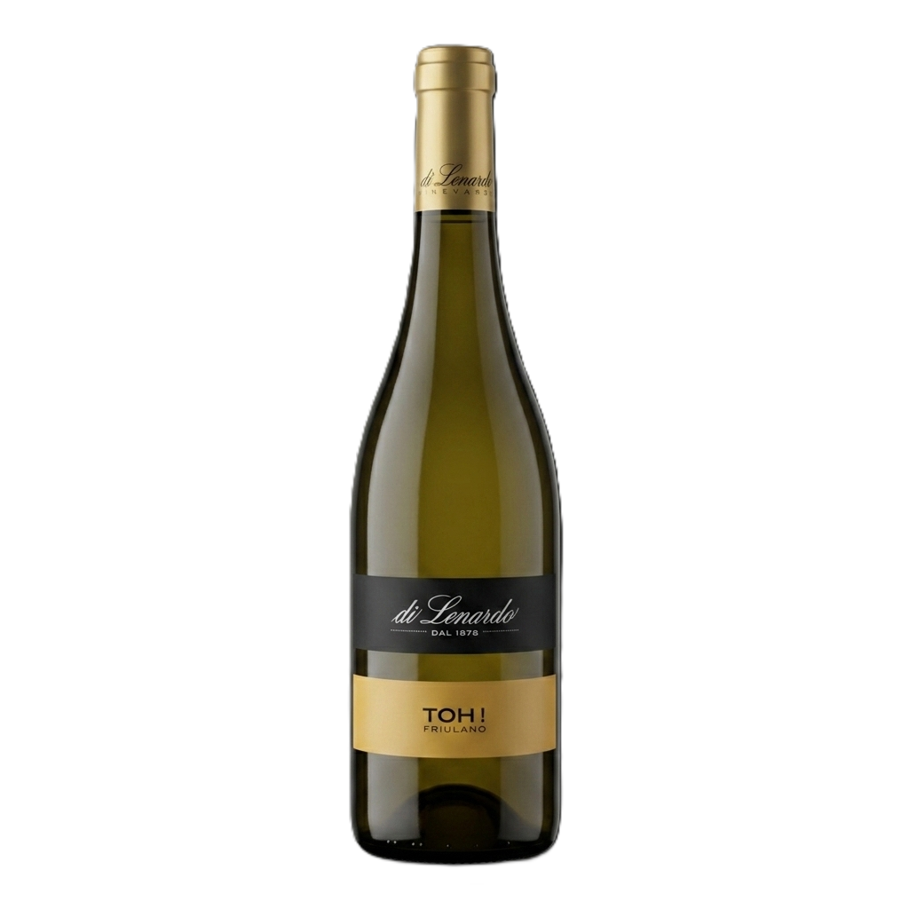 Di Lenardo TOH Grave 2021 750 mL