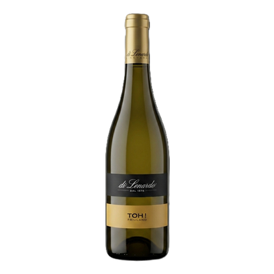 Di Lenardo TOH Grave 2021 750 mL