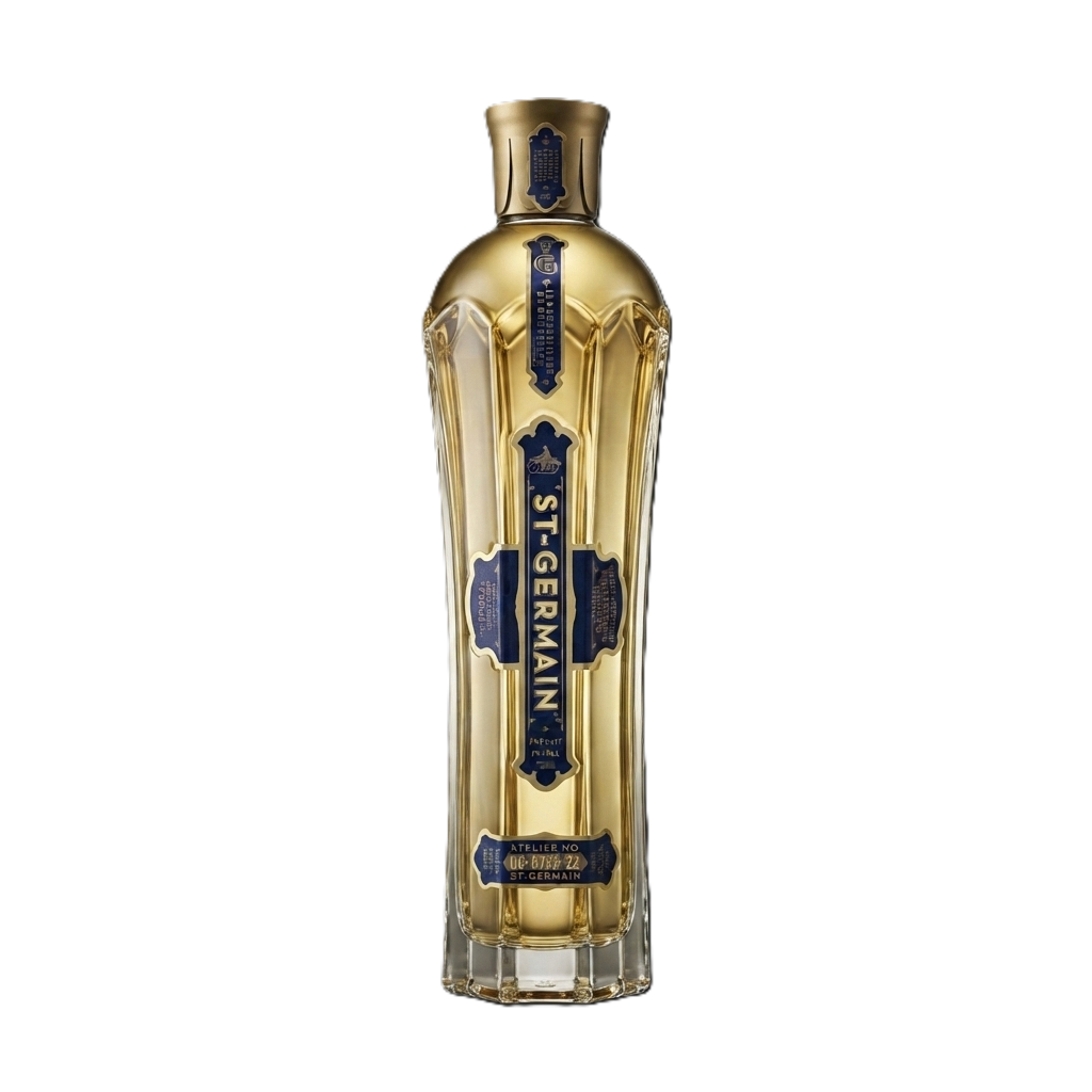 St. Germain - Elderflower 750 mL
