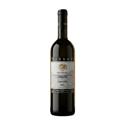 Bisson Portofino Vermentino 750 mL