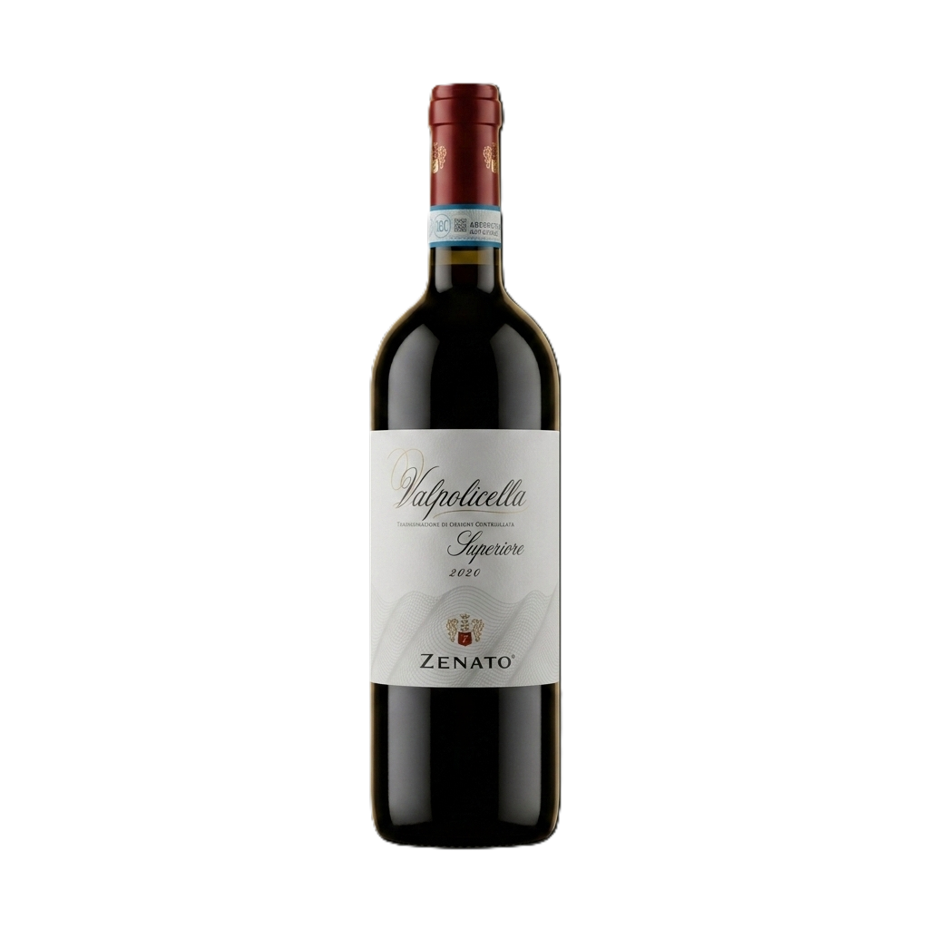Zenato Valpolicella Superiore 2020 750 mL