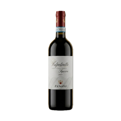Zenato Valpolicella Superiore 2020 750 mL
