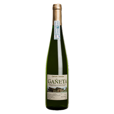 Ganeta Getariako Txakolina 750 mL