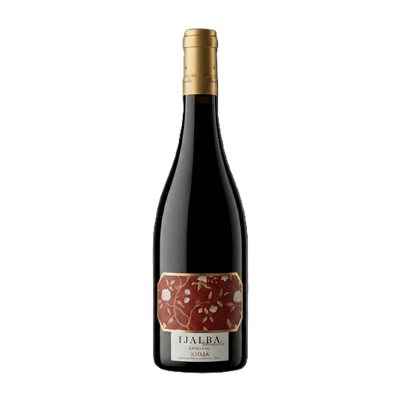 Bodegas Vina Ijalba 2020, Graciano Rioja