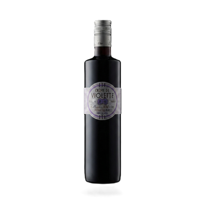 Rothman &amp; Winter Creme de Violette 750 mL