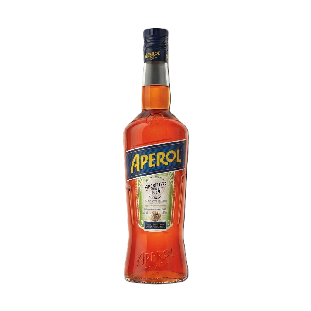 Aperol 750 mL