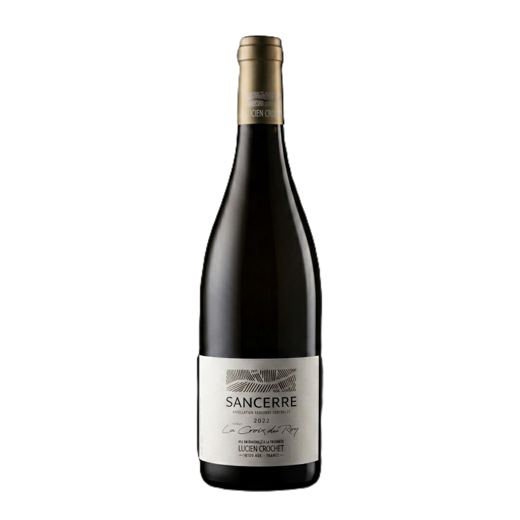 Lucien Crochet Sancerre La Croix du Roy 750 mL