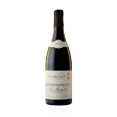Jean Chauvenet Nuits Saint Georges 1er Cru 750 mL