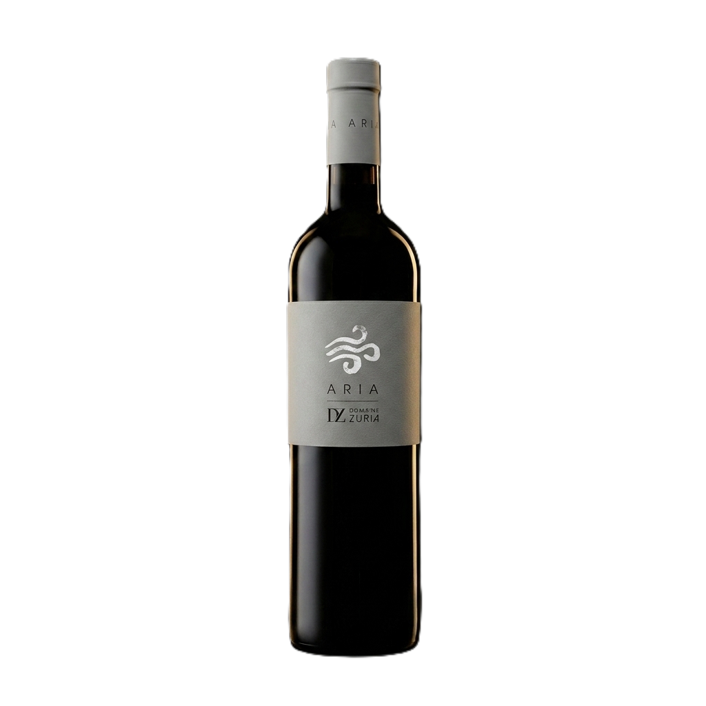 Aria Rouge, Domaine Zuria 750 mL