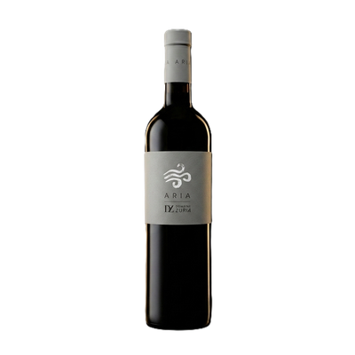 Aria Rouge, Domaine Zuria 750 mL