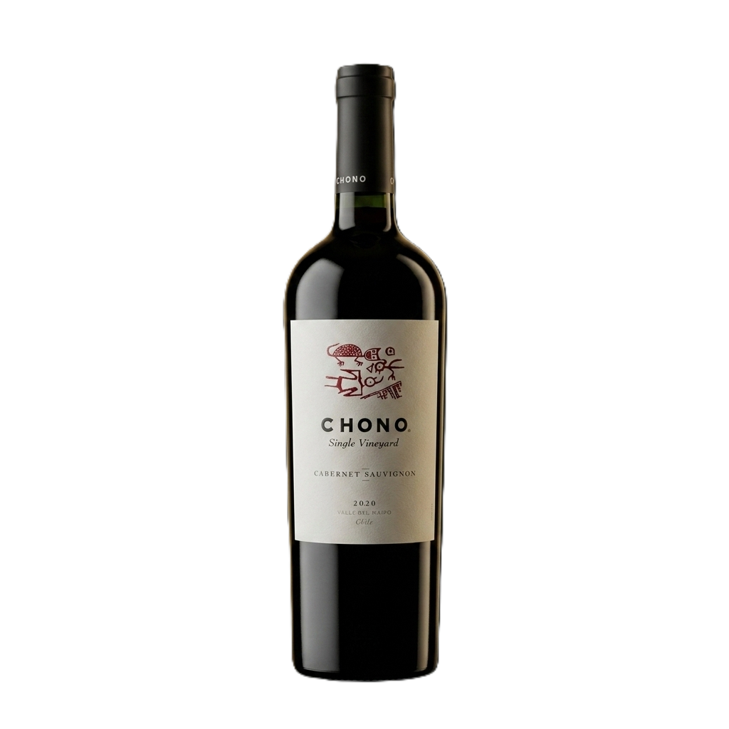 Chono Cabernet Sauvignon 750 mL