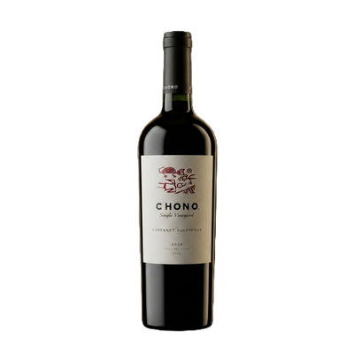Chono Cabernet Sauvignon 750 mL