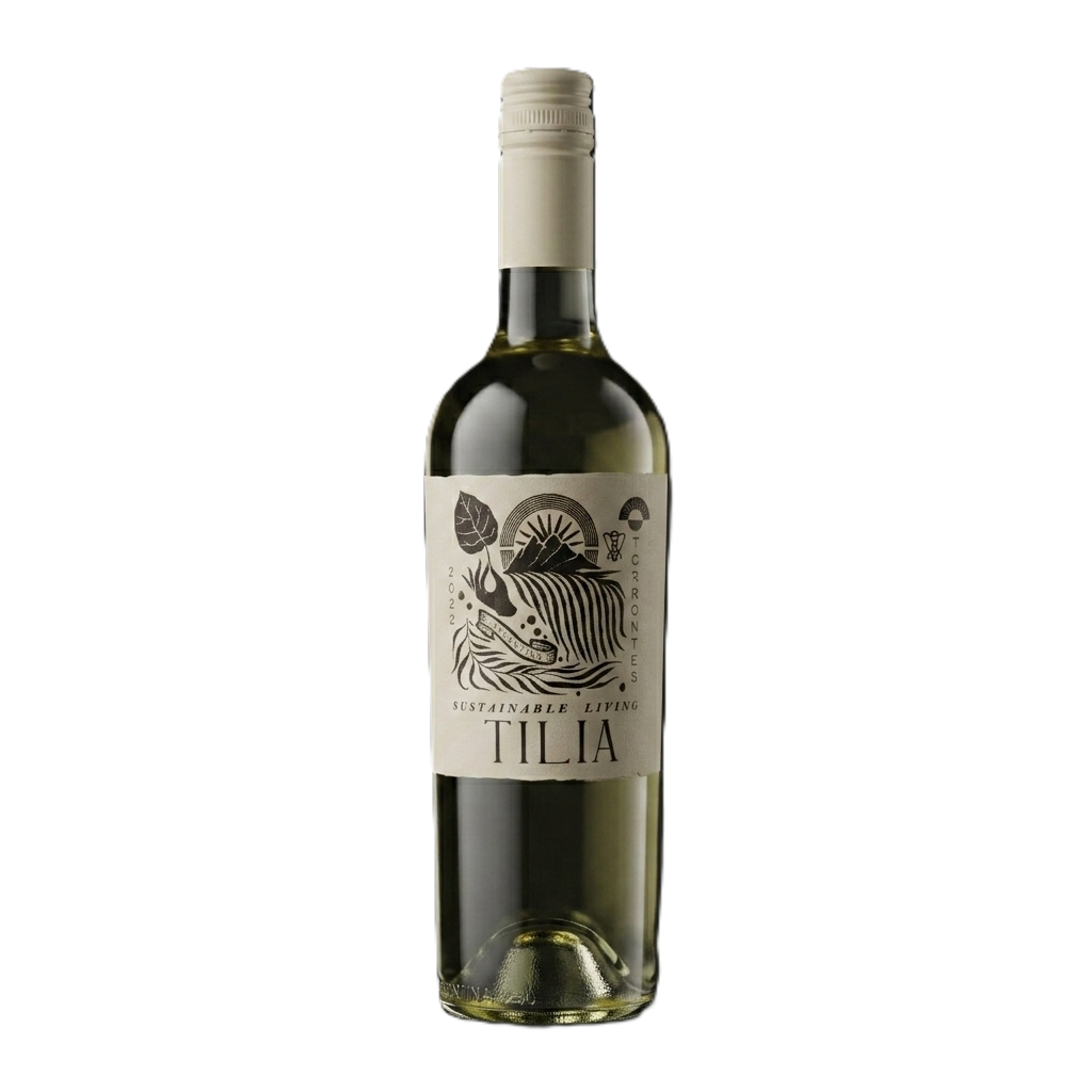 Tilia Torrentes 750 mL