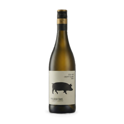 Myburgh Bros Old Vine Chenin Blanc 2022 750 mL