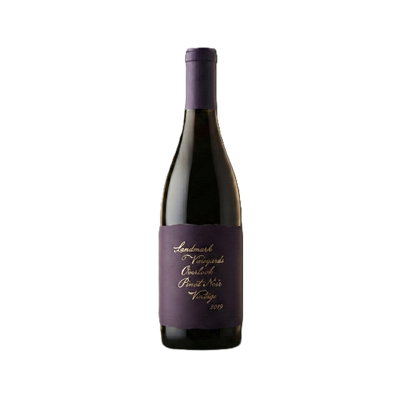 Landmark Vineyards Overlook Pinot Noir 750 mL
