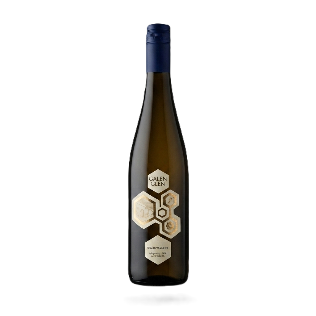 Galen Glen Gewürztraminer USA 2020 750 mL