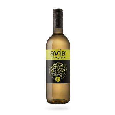 Avia Pinot Grigio 750 mL