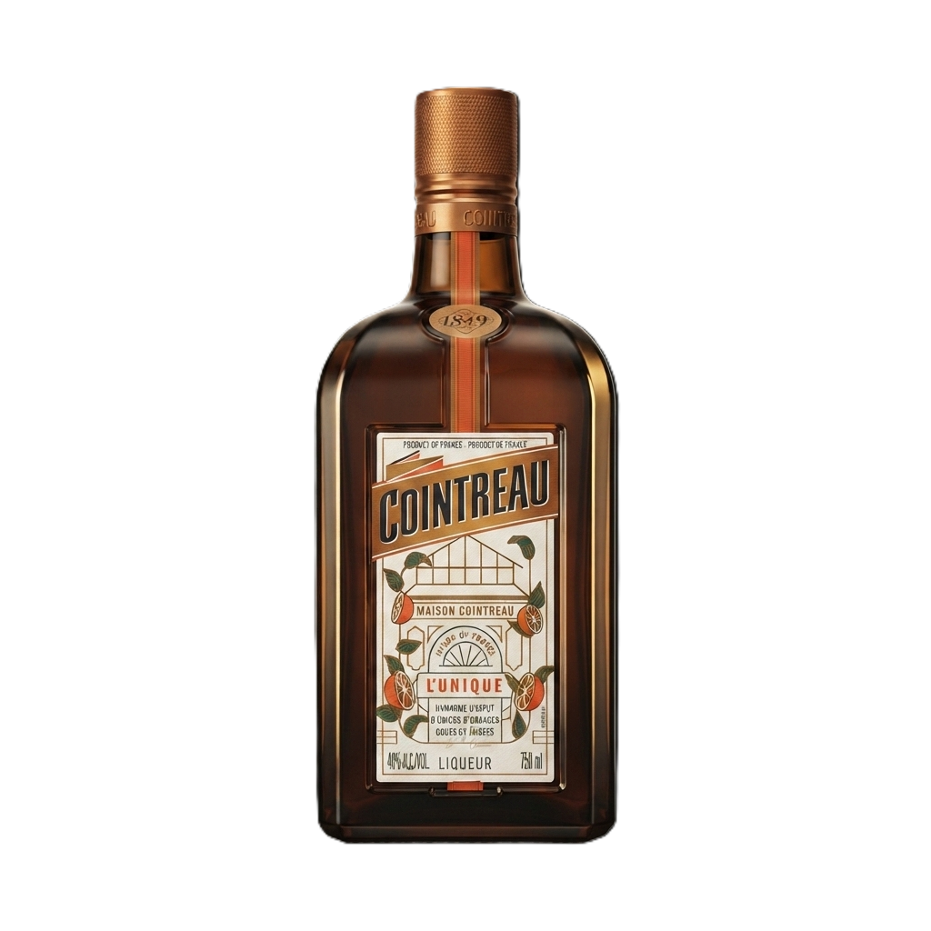 Cointreau - Orange 750 mL