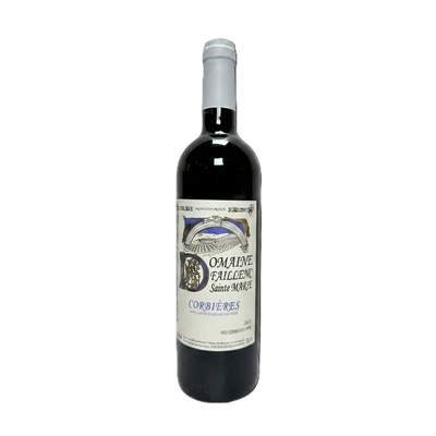Domaine Faillenc Sainte Marie, Corbières 750 mL