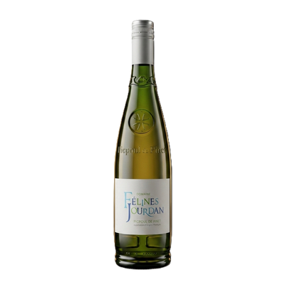 Domaine Felines Jourdan, Picpoul de Pinet, 2022 750 mL