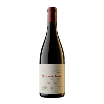 Cuevas de Arom Altas Parcelas 2020 750 mL