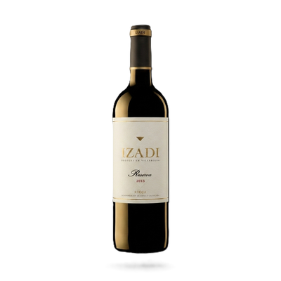Izadi Reserva Rioja 750 mL
