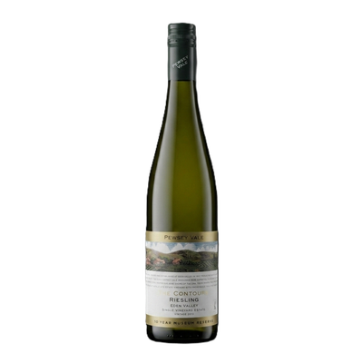 Pewsey Vale The Contours Riesling 750 mL