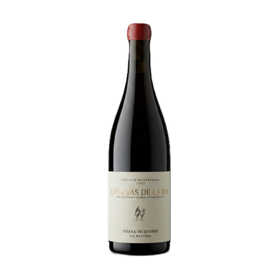 Viticola Mentridana Las Uvas de la Ira Garnacha 750 mL