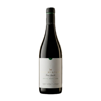 Casa Agricola Pepe Mendoza 2018