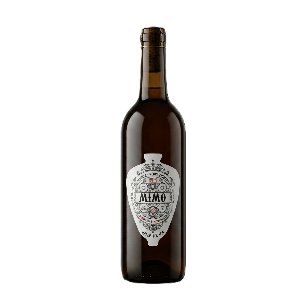Mimo Blancas Criollas 750 mL