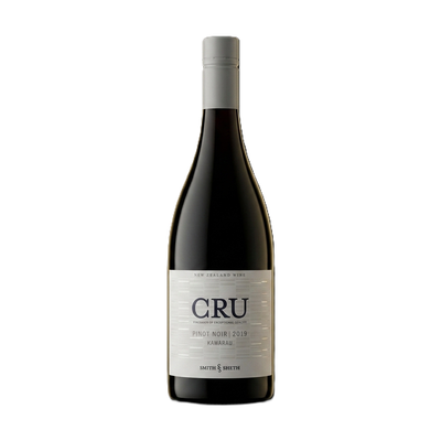 Smith &amp; Sheth Cru Kawarau Pinot Noir 750 mL