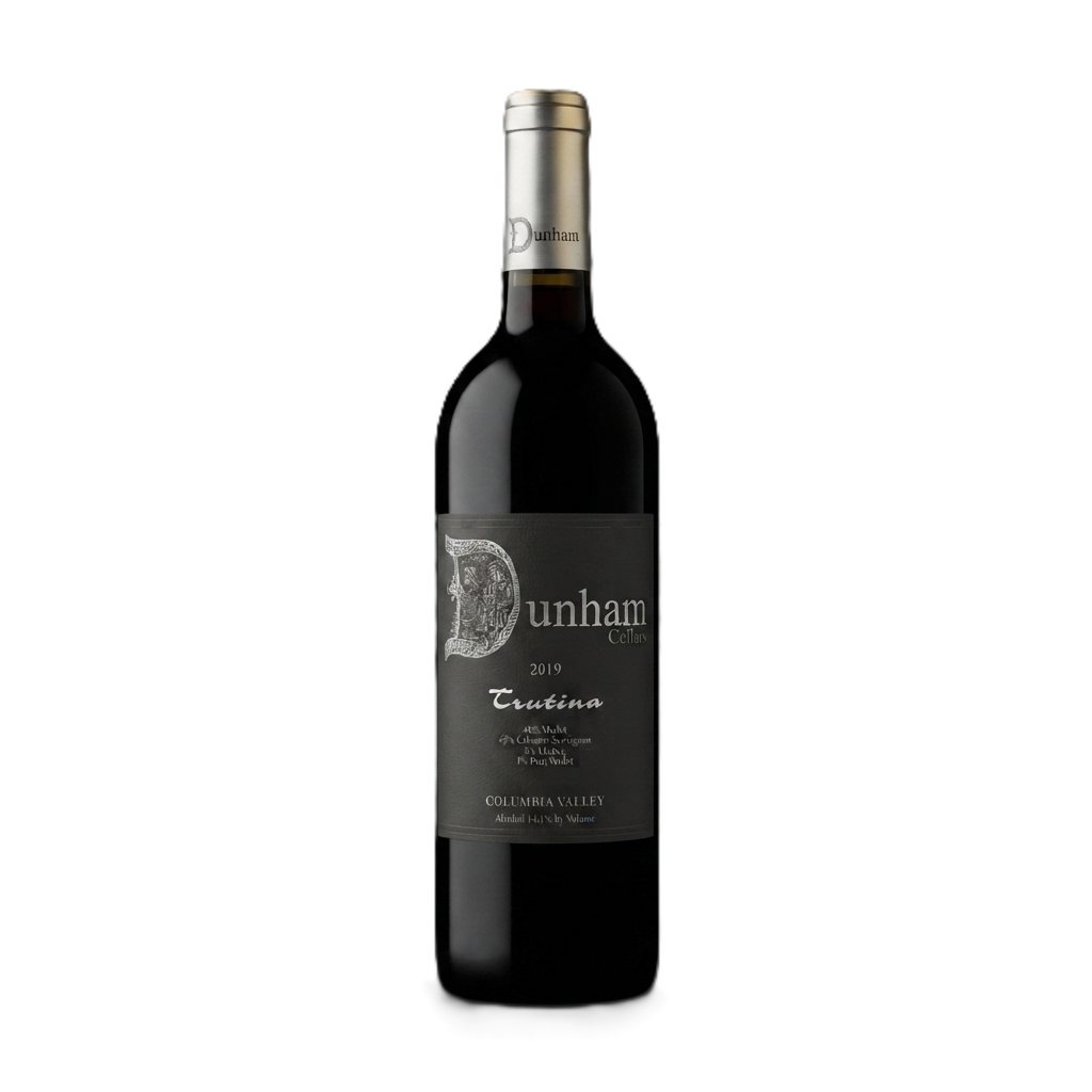 Dunham Cellars, Trutina Columbia Valley (2019) 750 mL