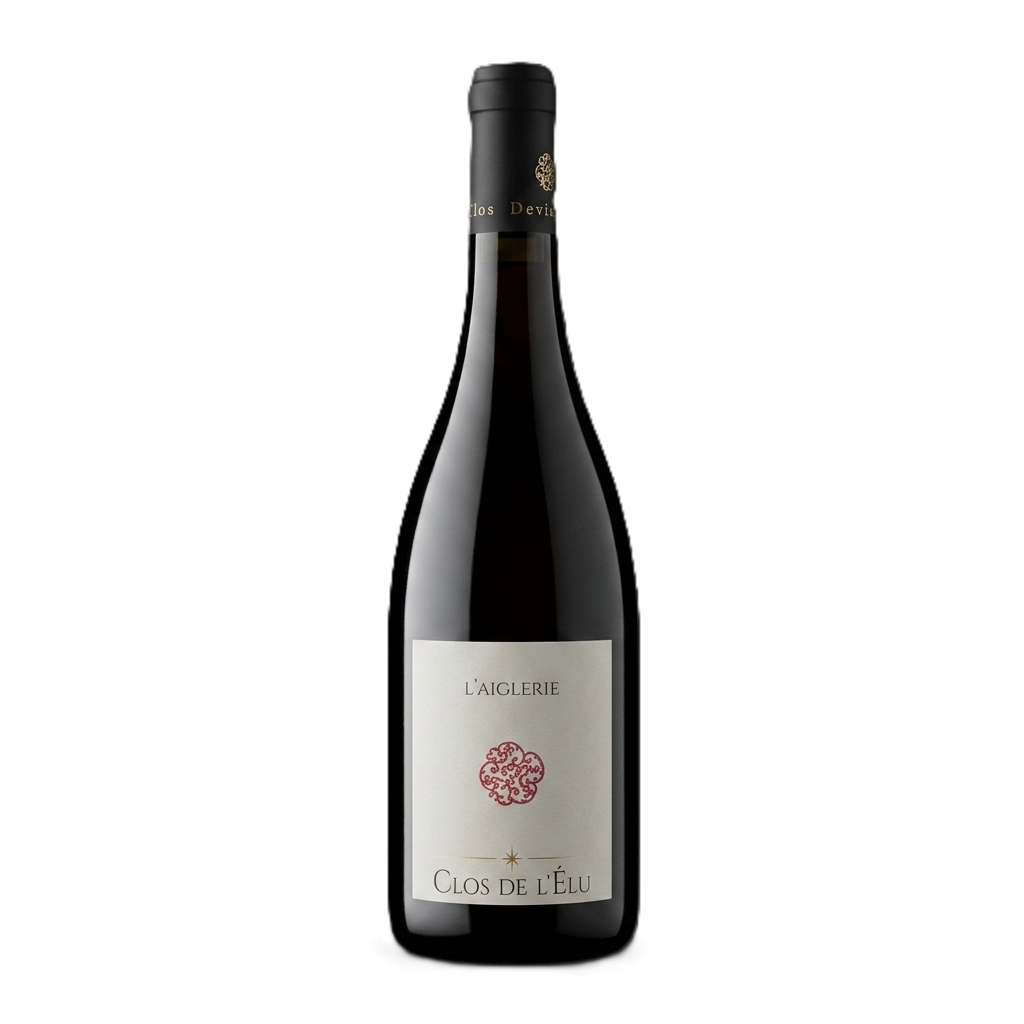 Terre de l’Elu Anjou Rouge, L’aiglerie Clos de l’Élu 750 mL